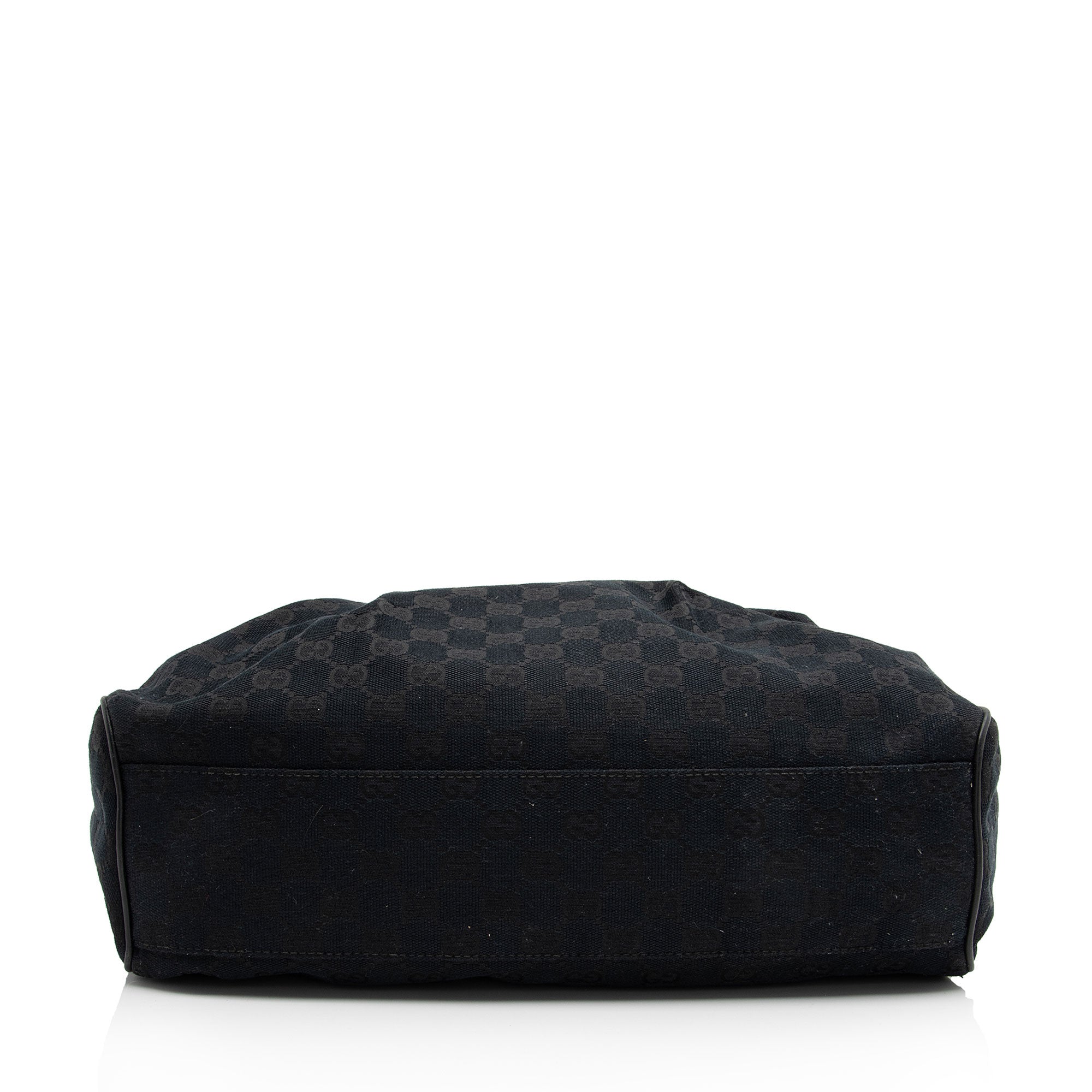 Gucci GG Canvas Sukey Medium Tote (SHF-cYxwRU)