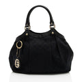 Gucci GG Canvas Sukey Medium Tote (SHF-cYxwRU)