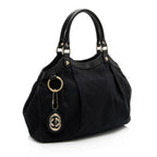 Gucci GG Canvas Sukey Medium Tote (SHF-cYxwRU)