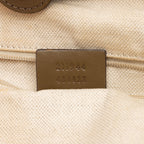 Gucci GG Canvas Sukey Medium Tote (SHF-I8Evmf)