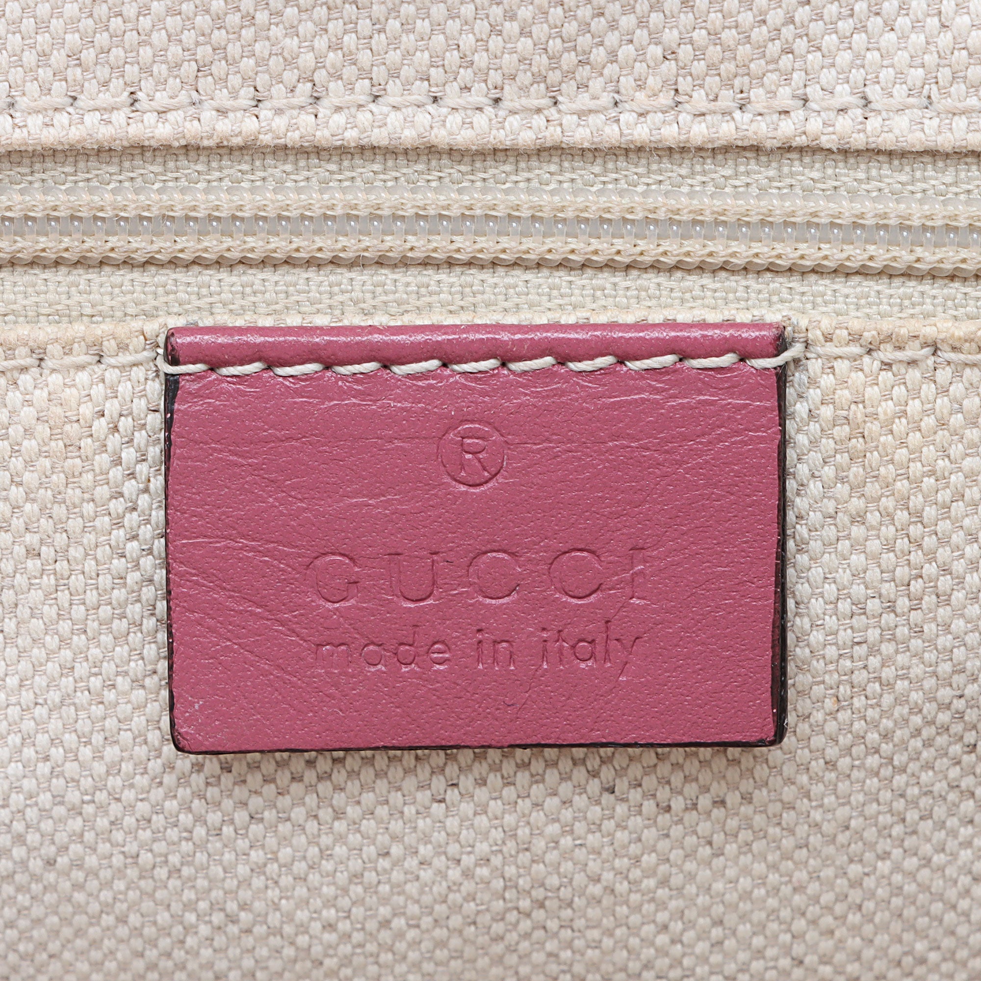 Gucci GG Canvas Sukey Medium Tote (SHF-9pz62J)
