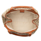 Gucci GG Canvas Sukey Medium Tote (SHF-Prk73B)