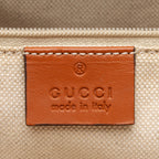 Gucci GG Canvas Sukey Medium Tote (SHF-Prk73B)