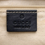 Gucci GG Canvas Sukey Medium Tote (SHF-Bw59AB)