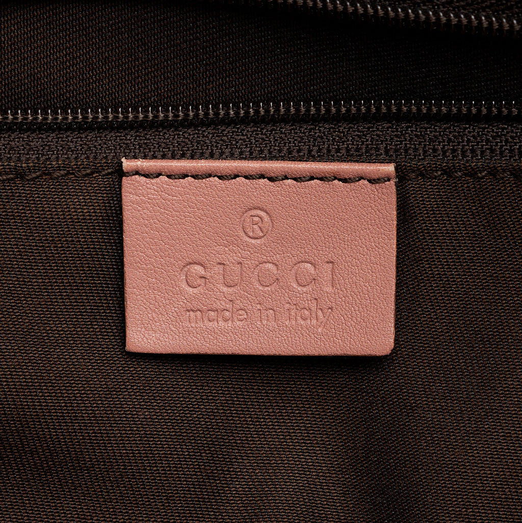 Gucci GG Canvas Sukey Medium Tote (SHF-3dmy1R)