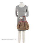 Gucci GG Canvas Sukey Medium Tote (SHF-3dmy1R)