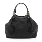 Gucci GG Canvas Sukey Medium Tote (SHF-0UQpTA)