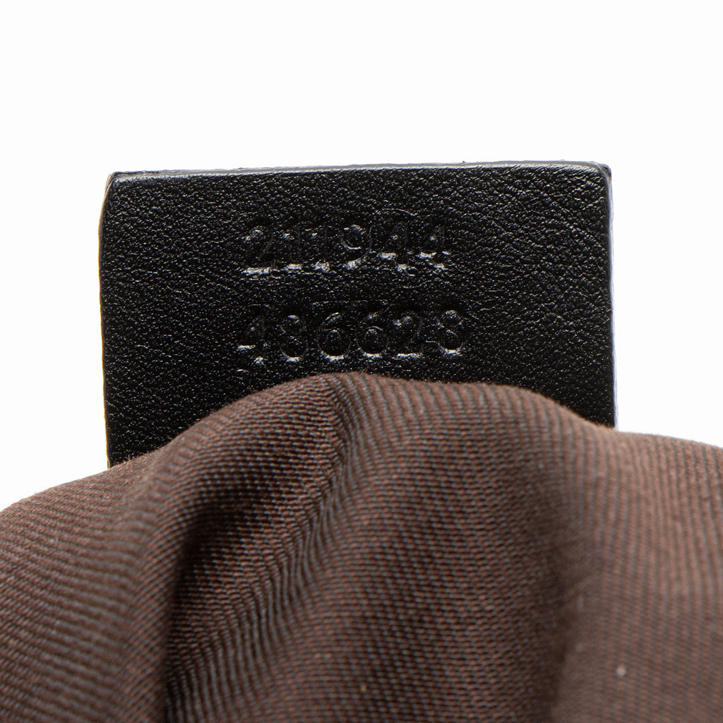 Gucci GG Canvas Sukey Medium Tote (SHF-zAgZ42)