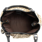 Gucci GG Canvas Sukey Medium Tote (SHF-zAgZ42)