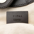 Gucci GG Canvas Sukey Medium Tote