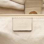 Gucci GG Canvas Sukey Medium Tote