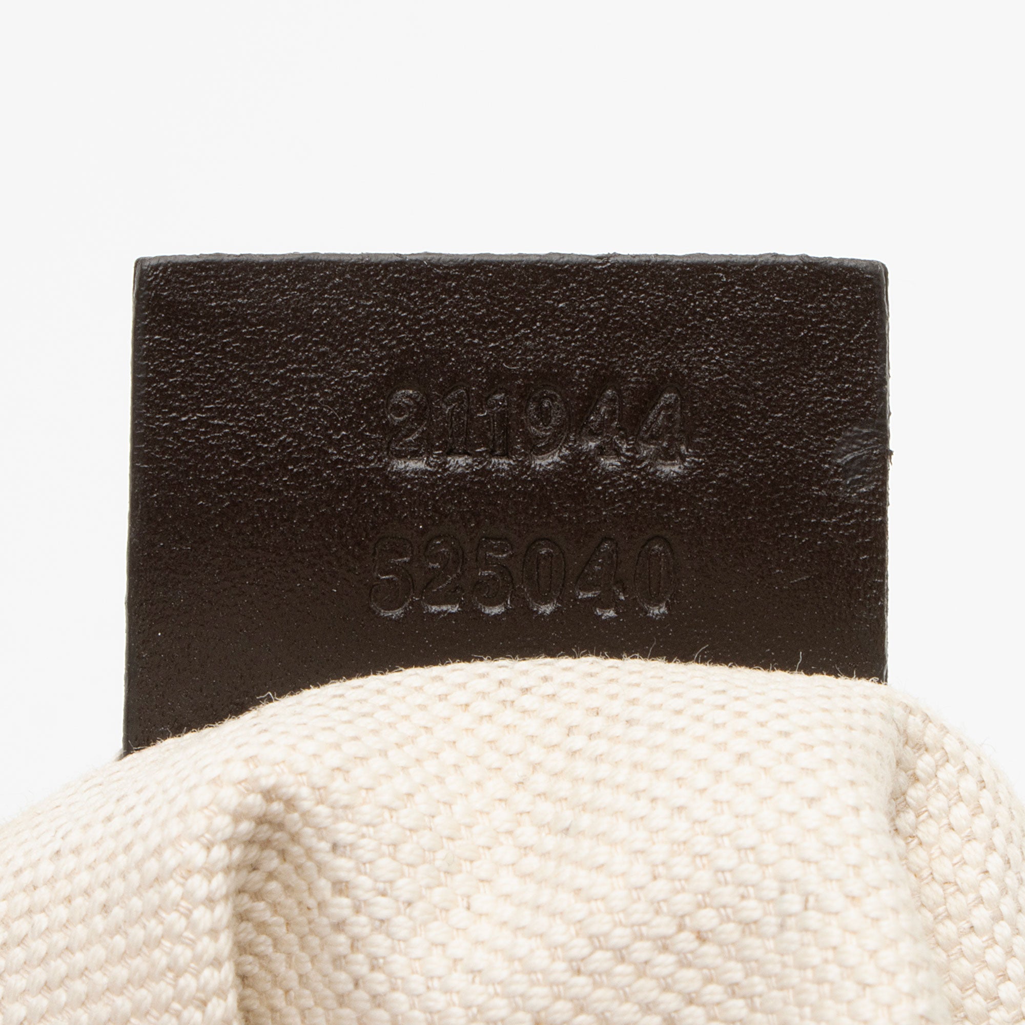 Gucci GG Canvas Sukey Medium Tote