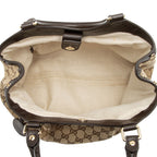Gucci GG Canvas Sukey Medium Tote