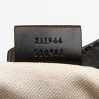 Gucci GG Canvas Sukey Medium Tote