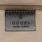 Gucci GG Canvas Sukey Medium Tote