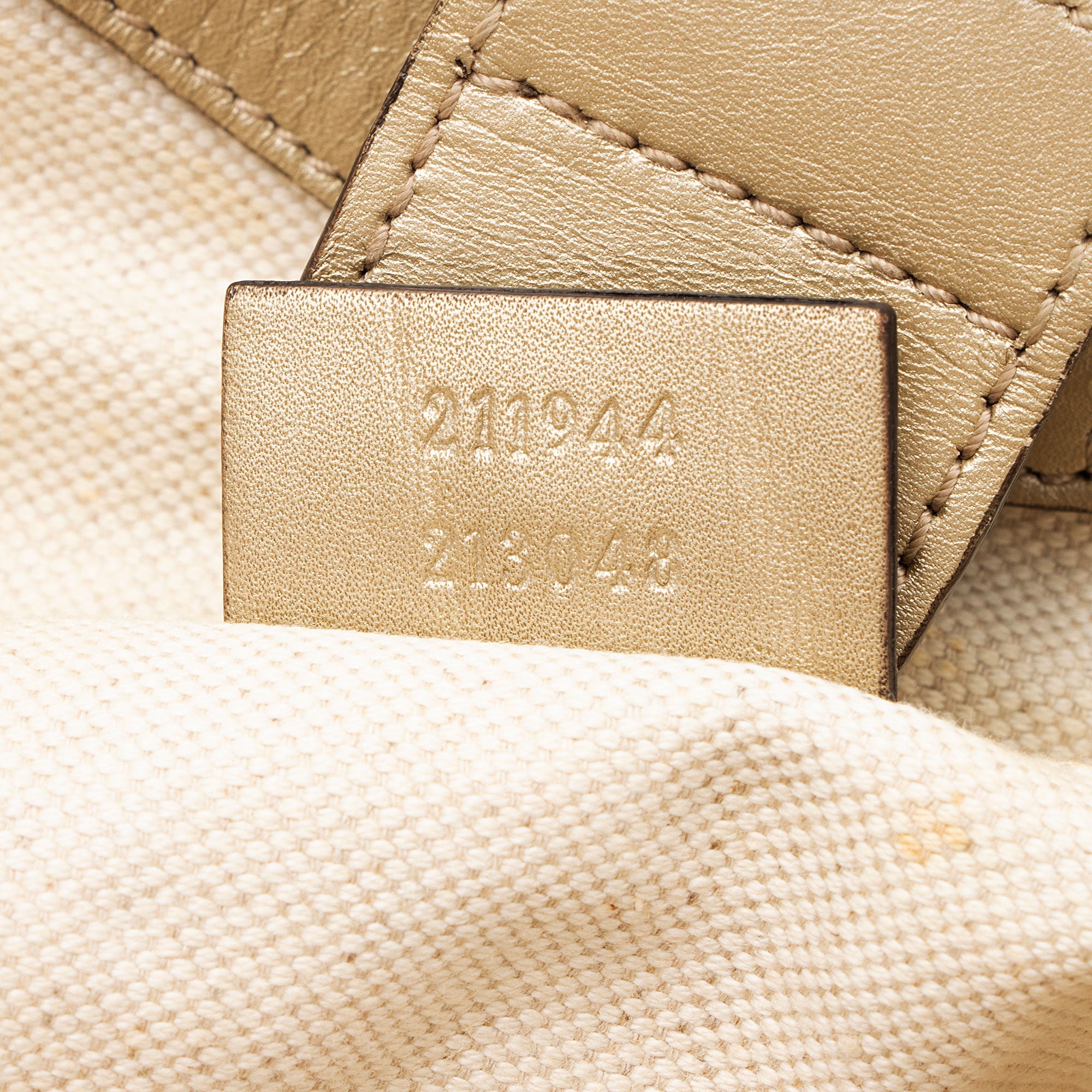 Gucci GG Canvas Sukey Medium Tote