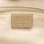 Gucci GG Canvas Sukey Medium Tote