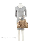 Gucci GG Canvas Sukey Medium Tote