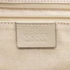 Gucci GG Canvas Sukey Medium Tote