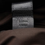 Gucci GG Canvas Sukey Medium Tote