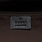 Gucci GG Canvas Sukey Medium Tote