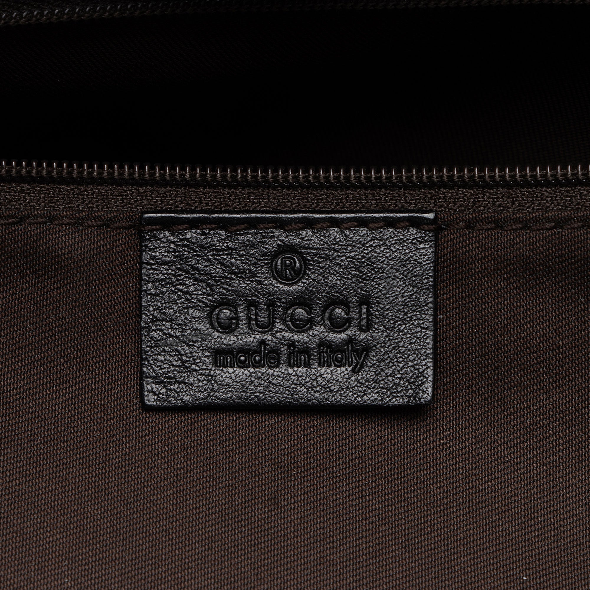 Gucci GG Canvas Sukey Medium Tote