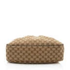 Gucci GG Canvas Sukey Messenger (SHF-RoGEPi)