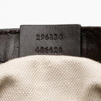 Gucci GG Canvas Sukey Messenger (SHF-RoGEPi)