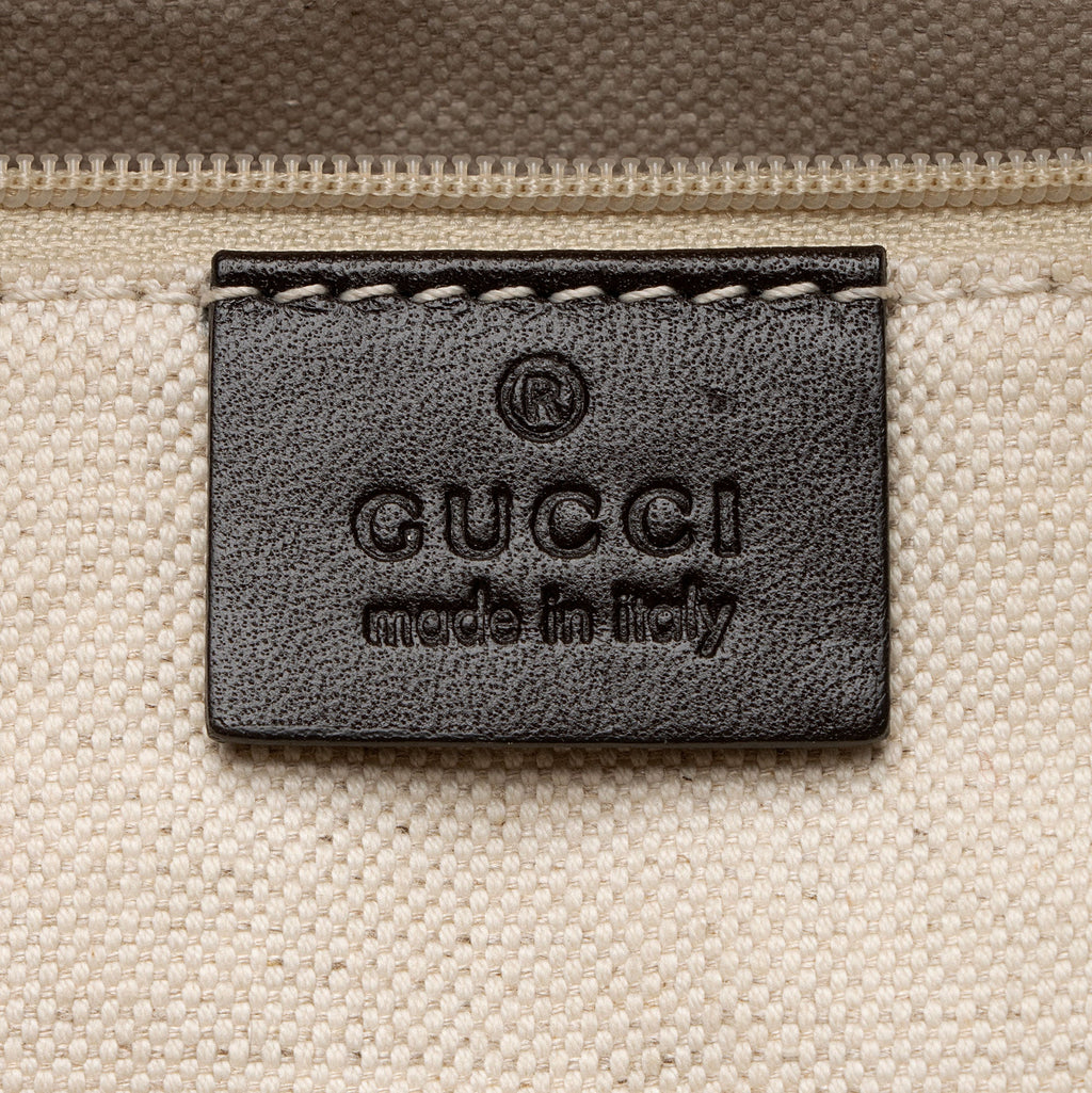 Gucci GG Canvas Sukey Messenger (SHF-RoGEPi)