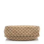 Gucci GG Canvas Sukey Messenger