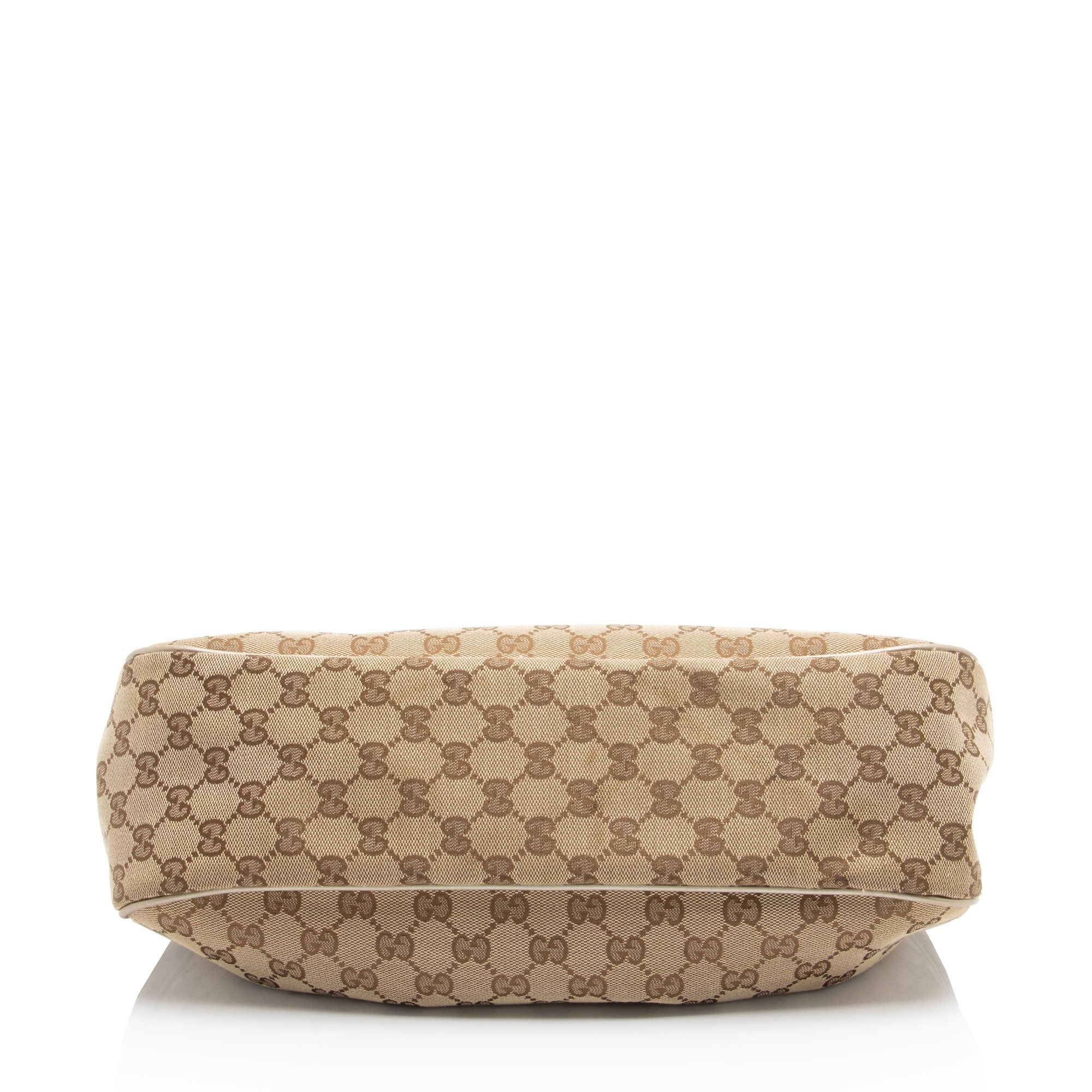 Gucci GG Canvas Sukey Messenger