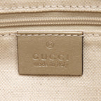 Gucci GG Canvas Sukey Messenger