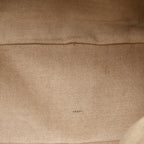 Gucci GG Canvas Sukey Satchel (SHG-30436)