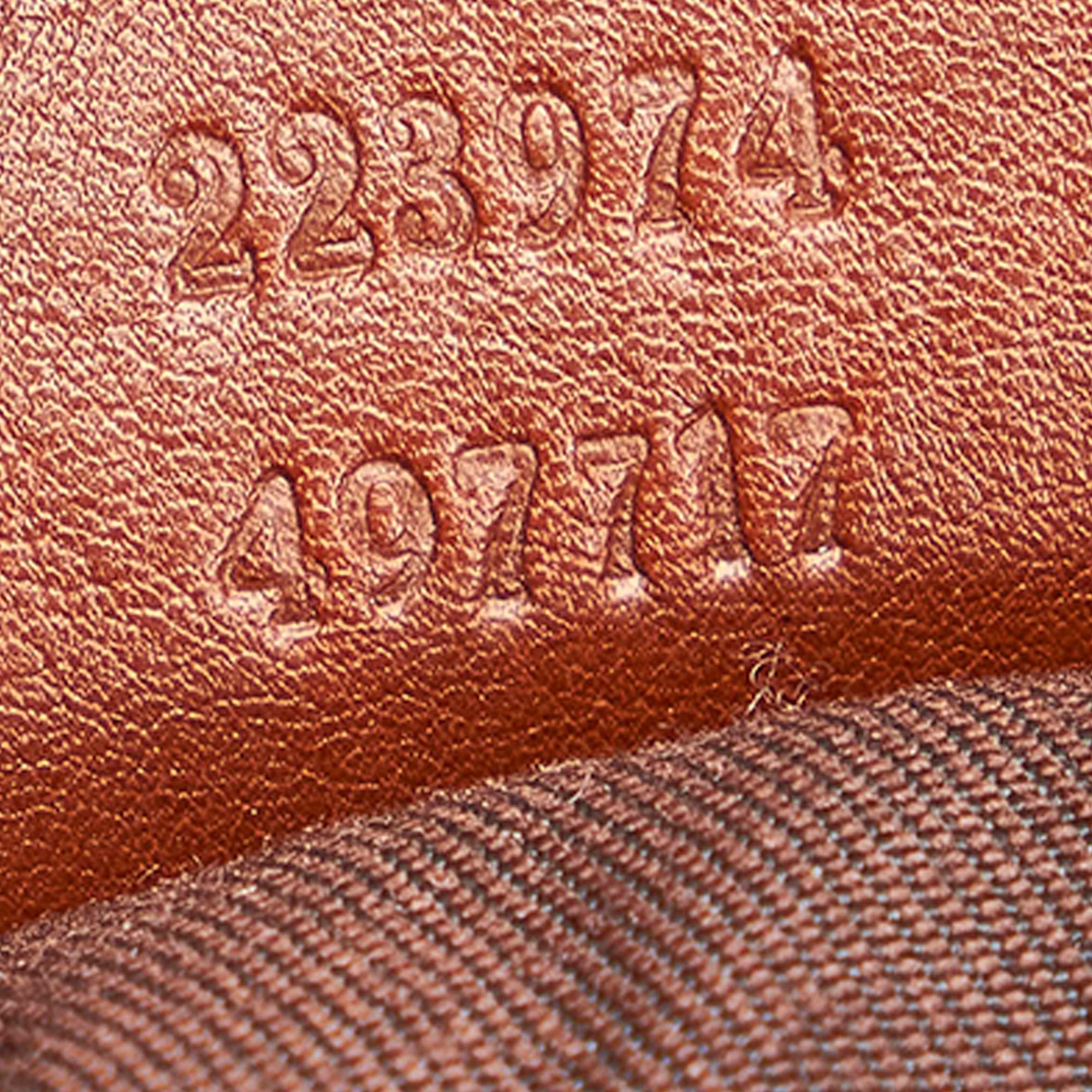 Gucci GG Canvas Sukey Satchel (SHG-32301)