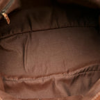 Gucci GG Canvas Sukey Satchel (SHG-tzQVlR)