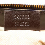 Gucci GG Canvas Sukey Satchel (SHG-eP2ZCC)