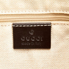 Gucci GG Canvas Sukey Satchel (SHG-eP2ZCC)