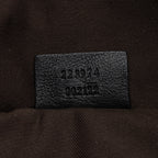 Gucci GG Canvas Sukey Satchel (SHF-sH4xON)