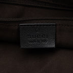 Gucci GG Canvas Sukey Satchel (SHF-sH4xON)