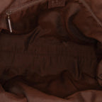 Gucci GG Canvas Sukey Satchel (SHG-OwA3vA)