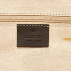 Gucci GG Canvas Sukey Satchel (SHG-nqGXYm)