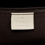 Gucci GG Canvas Sukey Satchel (SHF-sAq51n)