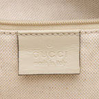 Gucci GG Canvas Sukey Satchel (SHF-SQFOq5)