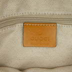 Gucci GG Canvas Sukey Satchel (SHG-yf9JaJ)
