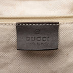 Gucci GG Canvas Sukey Satchel (SHF-9X37WL)