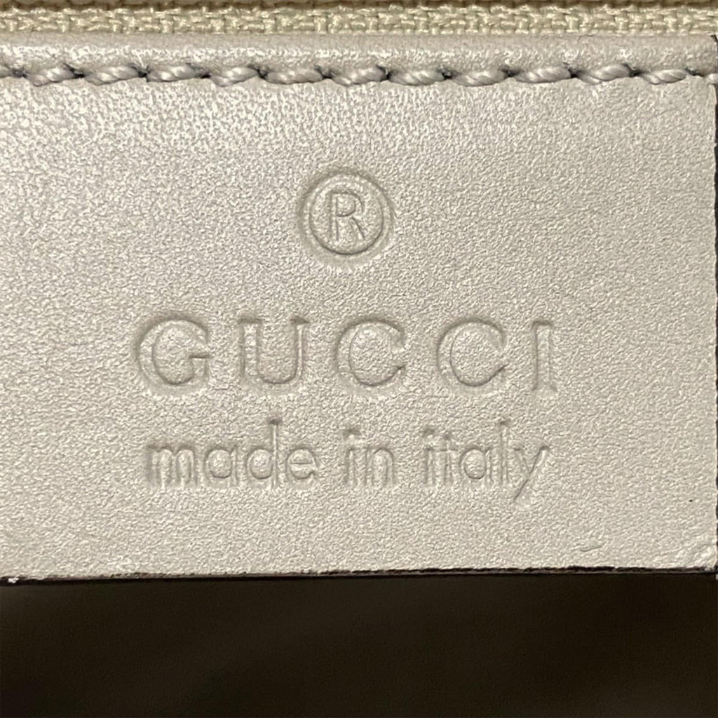 Gucci GG Canvas Sukey Satchel (SHG-HoCR1s)