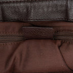 Gucci GG Canvas Sukey Satchel