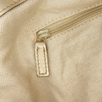 Gucci GG Canvas Sukey Satchel