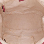 Gucci GG Canvas Sukey Satchel