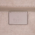 Gucci GG Canvas Sukey Satchel